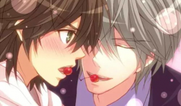 耽美h动漫,浪漫与禁忌的交织世界