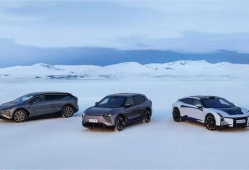 高合汽车女车主爆料吃瓜,揭秘豪华车圈惊人内幕！”